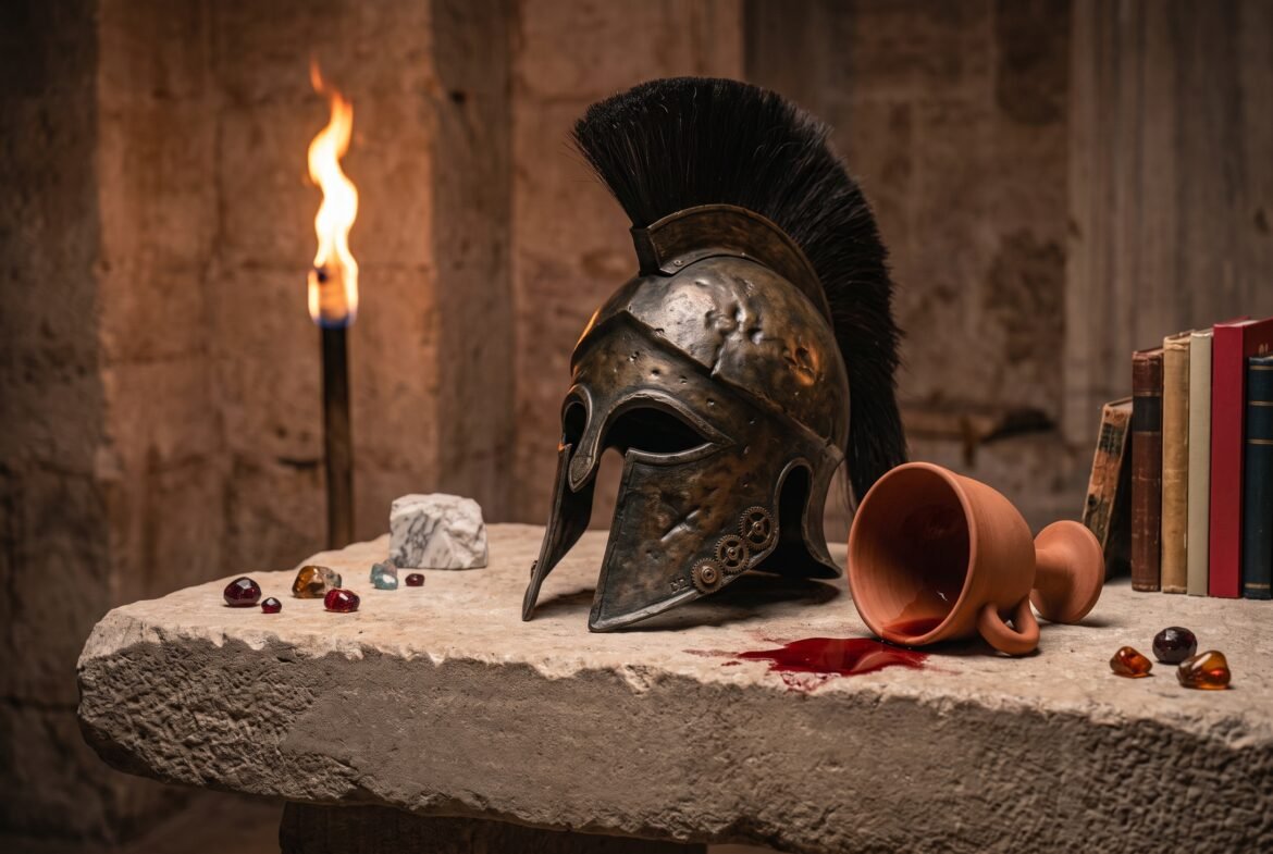 Eve Dönüşün İmkansızlığı: Bir Homeros Kâbusu Olarak Epik Sinema ve The Odyssey
