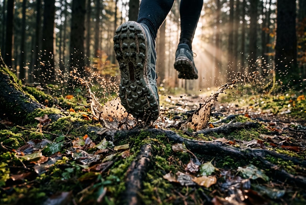 Trail Running ve Doğal Ritim: Asfalttan Kaçış, Zemin Adaptasyonu ve Akış Durumu